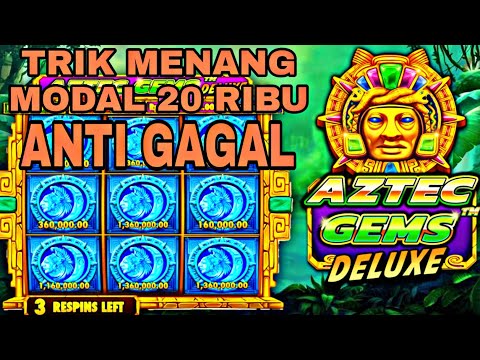 demo slot harta aztec