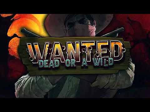 wanted dead or alive demo slot