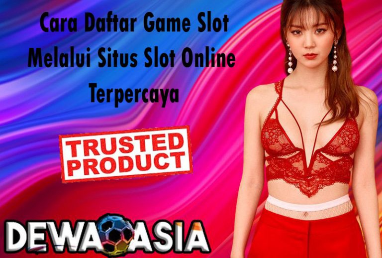 bagaimana cara main slot biar menang